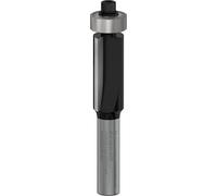 Bosch Professional Fresas de enrasar 2 608 628 348, 8 mm D1 12,7 mm L 25,4 mm G 68 mm (pack de 1)