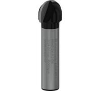 Bosch Fresas para medias cañas 2 608 628 368 – 8 mm, R1 6 mm, D12, L9,2, G40 (pack de 1)