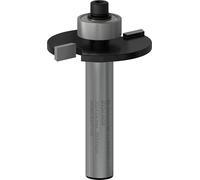 Bosch Professional Fresas de disco para ranurar 2 608 628 402 8 mm D1 32 mm L4 mm G51 mm Metálico