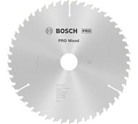 Bosch Professional 2 608 640 432 - Hoja de sierra circular Optiline Wood - 216 x 30 x 2,0 mm, 48 (pack de 1)