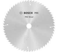Bosch Hoja de sierra circular Optiline Wood 2 608 640 441 305 x 30 x 2,5 mm 60 dientes (pack de 1)