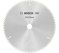 Bosch Hoja de sierra circular de carburo Professional 305 x 30 x 2,5 mm (96 dientes) - Madera