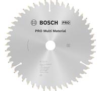 Bosch Professional Hoja de sierra circular 2 608 640 506 Multi Material 184x30x2,4 mm 48T (pack 1)