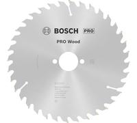 Bosch Professional 2 608 640 616 - Hoja de sierra circular Optiline Wood - 190 x 30 x 2,6 mm, 36 (pack de 1), gris