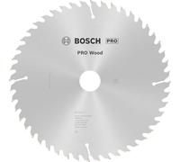Bosch Professional 2 608 640 629 - Hoja de sierra circular Optiline Wood (230 x 30 x 2,8 mm, 48), gris