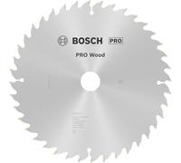 Bosch Professional Hoja de sierra circular Optiline Wood 250 x 30 x 3,2 mm 40 (pack de 1)