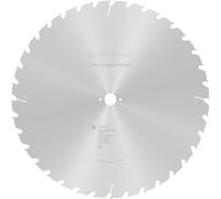 Bosch Professional Hoja de sierra circular Construct Wood 500x30x3,8 mm, 36 (pack de 1)