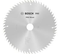 Bosch Professional Hoja de sierra circular Optiline Wood 235 x 30/25 x 2,8 mm 60 (pack de 1)