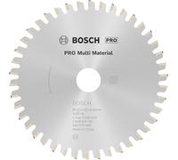 Bosch Professional Hoja circular 2 608 641 195 Multimaterial 130x20/16x2,0 mm 42 dientes (pack de 1)
