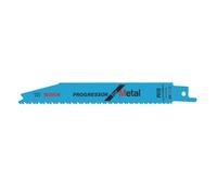 Bosch professional 2 608 654 416 - hoja de sierra sable s 123 xf - pro