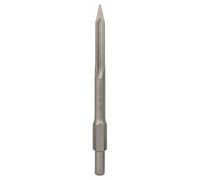 Bosch professional 2 608 690 111 - cincel puntiagudo con inserción he