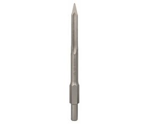 Bosch professional 2 608 690 111 - cincel puntiagudo con inserción he