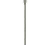 Bosch Professional Cincel plano SDS-max 2 608 690 141 400 x 25 mm pack de 1