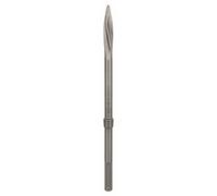 Bosch Professional 2 608 690 167 Bosch 167 - Cincel Puntiagudo RTEC Speed SDS-MAX - 400 mm (Pack de 1)