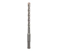 Bosch Professional Broca 2 608 831 019 – Martillo perforador 8 mm, 16 cm, SDS Plus, 1 pieza, Gris