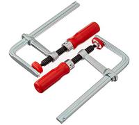 Par De Abrazaderas Bosch Para Sierras Circulares, Para FSN 70, FSN 140