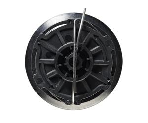 Bosch Professional 2 Ud.Protectores de plato (diámetro 125 mm, Accesorios lijadoras excéntricas)