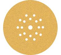 Bosch Professional Lijas Expert C470 225 mm Grano 60, 19 agujeros - 25 unidades