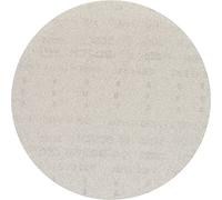 Bosch Professional 25 x Mallas de lija Expert M480, para Madera dura, Pintura sobre madera, 225 mm, Grano 80, Accesorios Lijadora de cartón-yeso