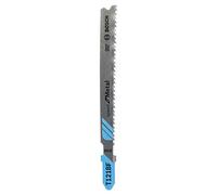 Bosch Professional 25x Hojas de sierra de calar T 121 BF Speed for Metal (para Láminas de acero, accesorios Sierra de calar)