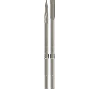 Bosch Professional Set de cinceles SDS-MAX 2607017368 – 2 punteros y 2 cinceles Autoafilab