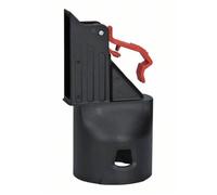 Bosch Professional 2608000674 Adaptador para GHO 12V-20 y GAS 18V-10L, Accesorio de Aspiración, 35mm