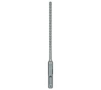 Bosch Professional 2608576111 - Broca SDS-PLUS-7X: 5,5x100x165