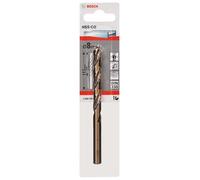 Bosch Broca HSS‑Co 2608585860 – DIN 338 8×75×117 mm – Pack de 1