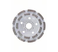 Bosch Disco de diamante para corte Expert 2608601762 125 mm Ø 22,23 mm para amoladora de hormigón