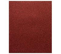 Bosch Professional 2608621592 Hoja de lija C420 Standard for Wood and Paint, madera y pintura, grano P60, accesorios para lijadora orbital, 230 x 280 mm