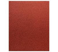 Bosch Professional 2608621594 Hoja de lija C420 Standard for Wood and Paint, madera y pintura, grano P100, accesorios para lijadora orbital, 230 x 280 mm