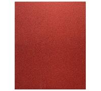 Bosch Professional 2608621595 Hoja de lija C420 Standard for Wood and Paint , madera y pintura, grano P120, accesorios para lijadora orbital, 230 x 280 mm