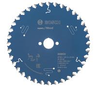 Bosch Professional 2608644014 - Disco de sierra circular CSB Expert madera: 160x20x36D