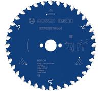 Bosch Professional 2608644017 - Disco de sierra circular CSB Expert madera: 160x20x36D