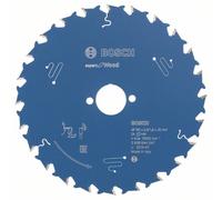Bosch professional 2608644047 - disco de sierra circular csb expert ma