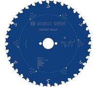 Bosch Professional 2608644064 - Disco de sierra circular CSB Expert madera: 235x30x36D