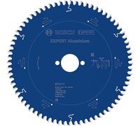 Bosch Professional - Disco de sierra circular CSB Expert 2608644105 Aluminio 210x30x72D