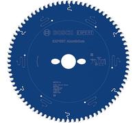 Bosch Professional 2608644111 - Disco de sierra circular CSB Expert Aluminium: 250x30x80D