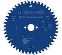 Bosch Professional 2608644127 - Disco de sierra circular CSB Expert LaminatedPanel: 160x20x48D
