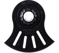 Bosch Professional 2608664226 Starlock MACZ 145 BB-Hoja de Sierra de segmento (para Madera, Accesorios y Herramientas multifunción), Versión antigua