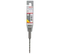 Bosch Professional 2608831002 - Broca SDS-Plus Bosch 5 mm, gris