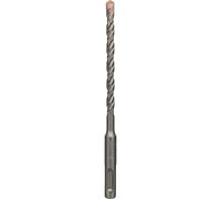 Bosch Professional 2608831016 sds-plus-3 - Broca para martillo perforador (7 x 100 x 160 mm