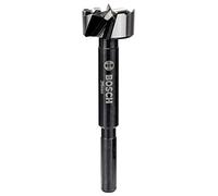 Broca Forstner profesional Bosch de 25 mm (260925C141), según la norma DIN 7483G
