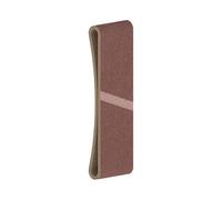 Bosch Bandas de lija X440 – Estuche 3 ud. 75 x 533 mm Grano 150 para madera y pintura