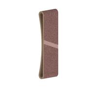 Bosch Professional Estuche de bandas de lija X440, 75 x 533 mm, grano 80, 3 uds