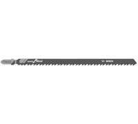 Bosch Professional Hojas para sierra de calar T 744 D para madera blanda, pieza gruesa – 3 unidades