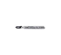 Bosch Professional 3x Hojas de sierra de calar T 150 RF Special for Ceramics (para Baldosas blandas, accesorios Sierra de calar)