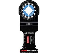 Bosch Professional 5x Hojas de multiherramienta Expert MetalMax AIZ 32 AIT (para Acero, Acero inoxidable, Anchura 32 mm, accesorios Multiherramienta)