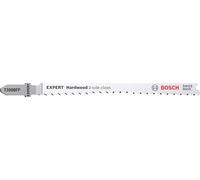 Bosch Professional Hojas para sierra de calar Expert Hardwood T308BFP – 5 uds, 2 mm, madera dura