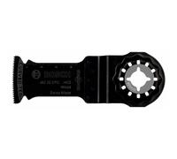 Bosch professional 5x hojas de sierra de inmersión hcs aiz 32 epc woo